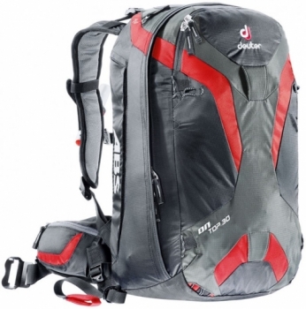 Рюкзак Deuter OnTop ABS 30 3310315